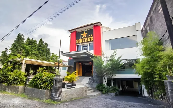 Суракарта: Hotel Bintang Solo