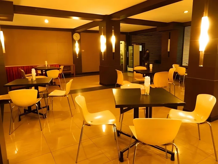 Суракарта: Hotel Bintang Solo