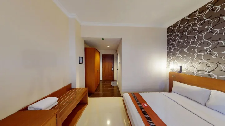 Суракарта: Hotel Bintang Solo