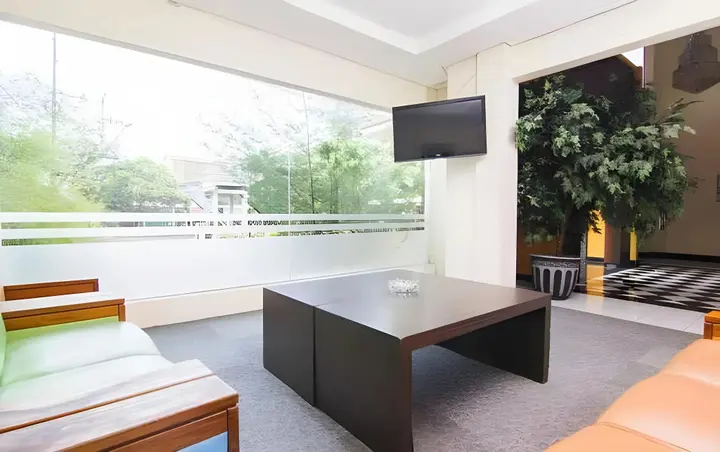 Суракарта: Hotel Bintang Solo