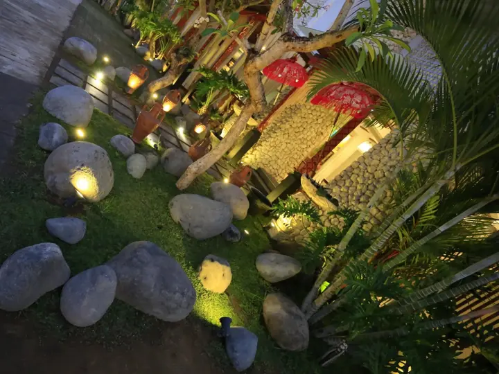 Кута: Bali Sunset Villa