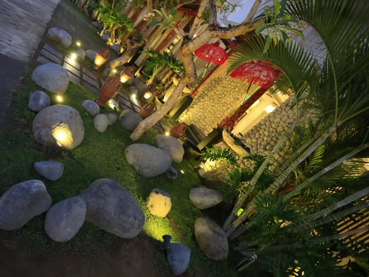Кута: Bali Sunset Villa