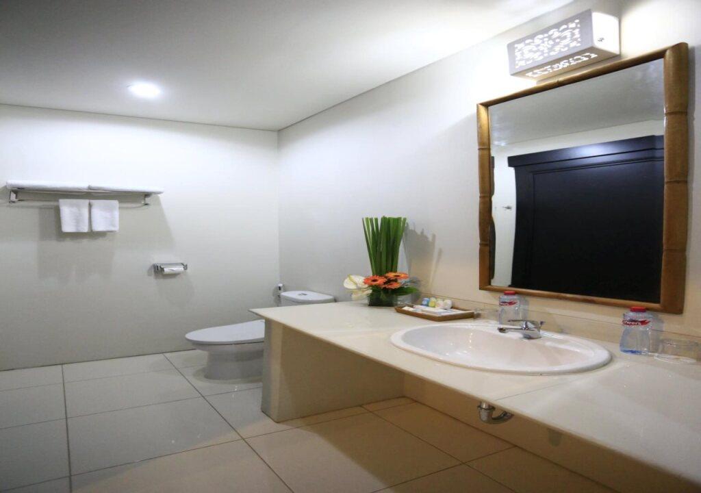 Кута: Bali Sunset Villa