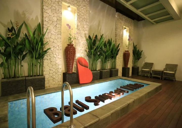 Кута: Bali Sunset Villa