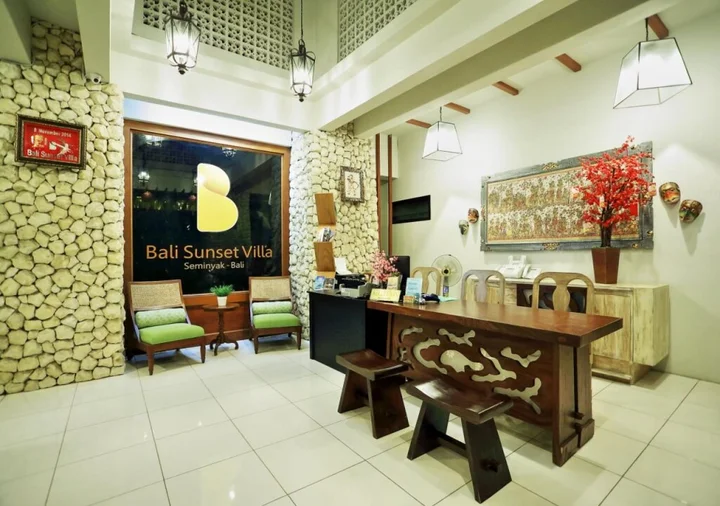 Кута: Bali Sunset Villa