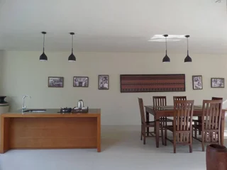 Таро: Senetan Villas and Spa Resort