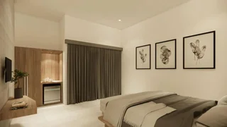 Таро: Senetan Villas and Spa Resort