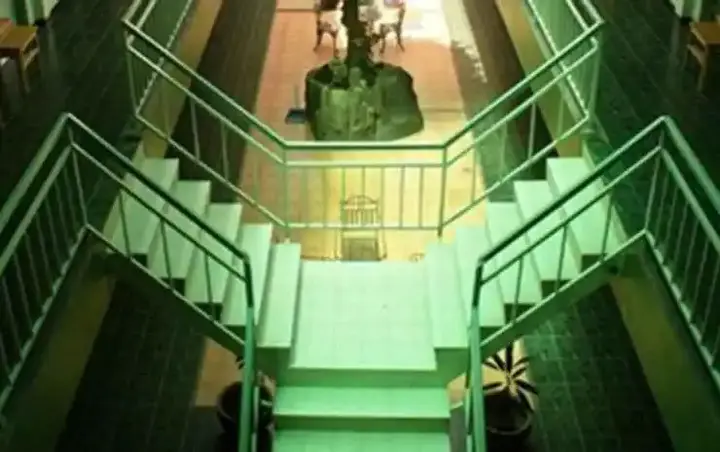 Суракарта: Hotel Trio