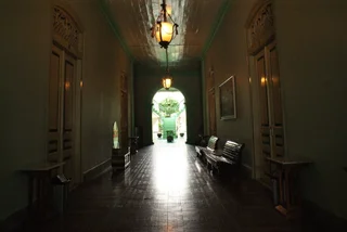Суракарта: Hotel Trio