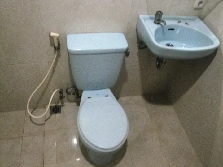 Суракарта: Hotel Trio
