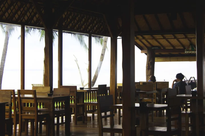 Танджунг: Mina Tanjung Hotel
