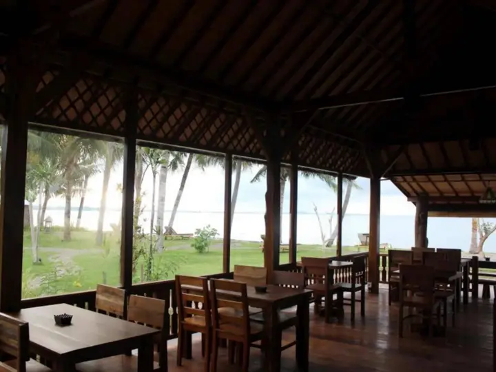 Танджунг: Mina Tanjung Hotel