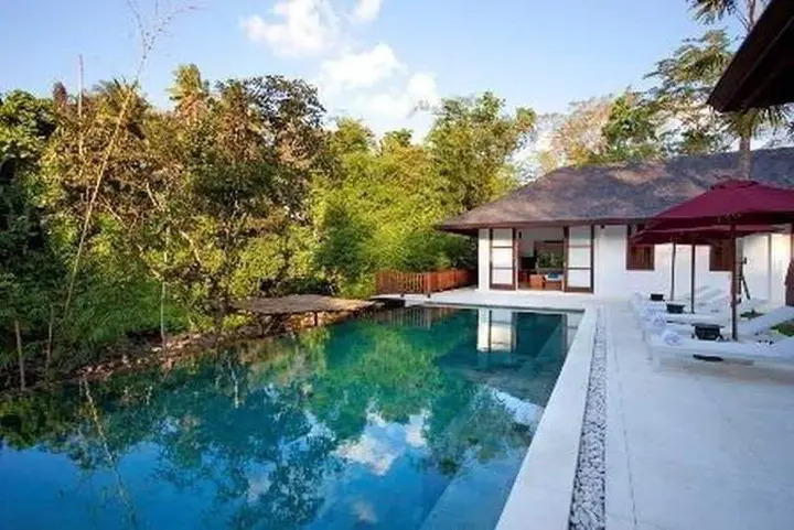 Табанан: Villa Atacaya