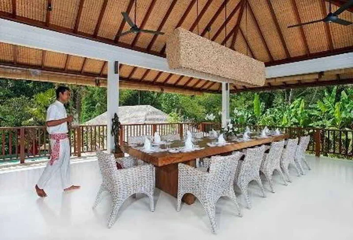 Табанан: Villa Atacaya