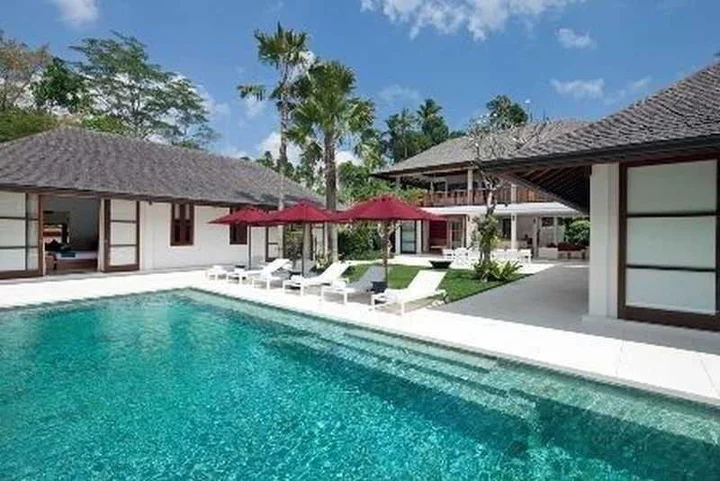 Табанан: Villa Atacaya