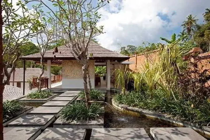 Табанан: Villa Atacaya