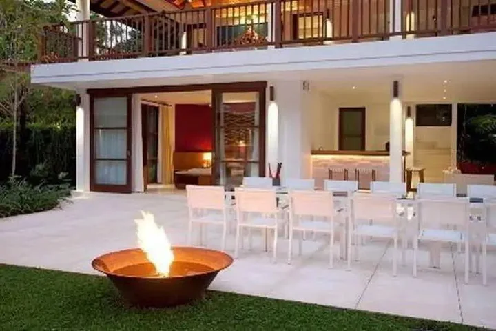 Табанан: Villa Atacaya