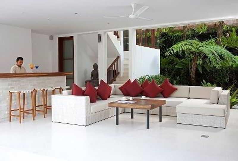 Табанан: Villa Atacaya