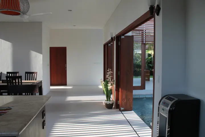 Переренан: Villa Capella