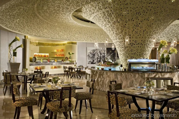 Джакарта: Hotel Mulia Senayan, Jakarta