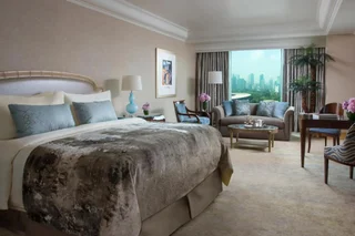 Джакарта: Hotel Mulia Senayan, Jakarta