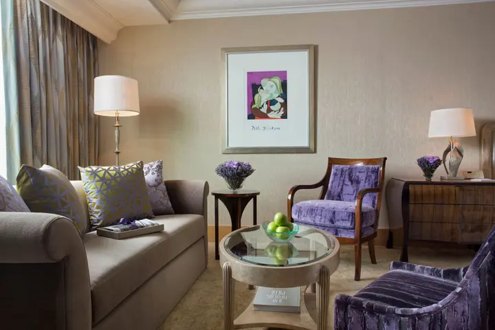 Джакарта: Hotel Mulia Senayan, Jakarta