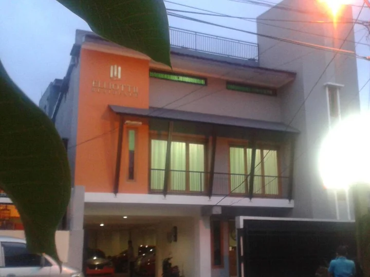 Джакарта: Elliottii Residence Cipete 2