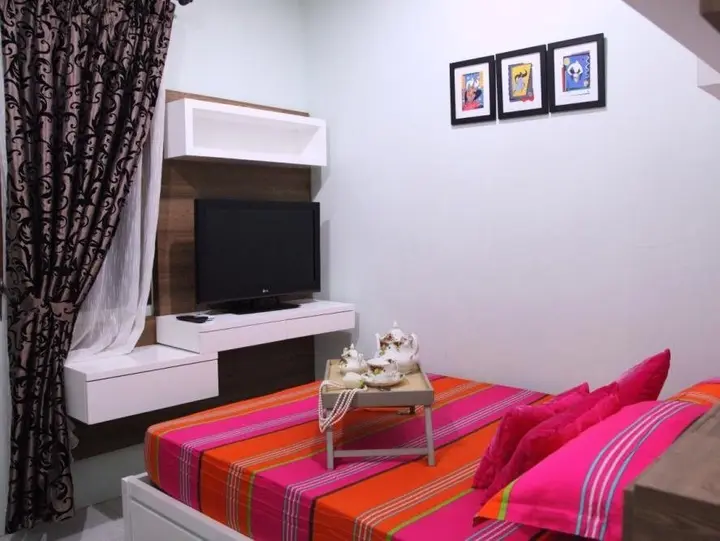 Джакарта: Elliottii Residence Cipete 2