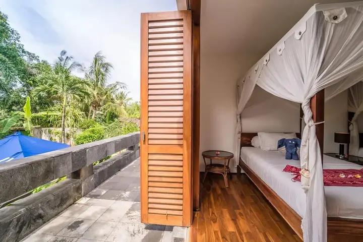 Villa Merpati — фото 2