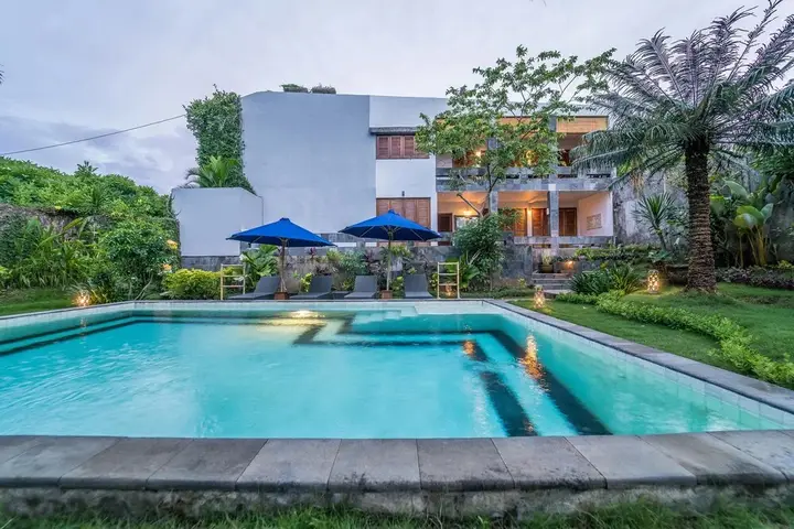 Villa Merpati — фото 6