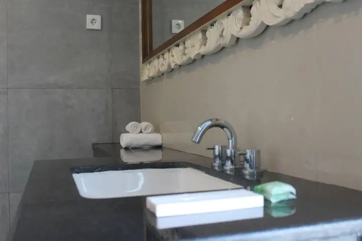 Матарам: Graha Ayu Hotel