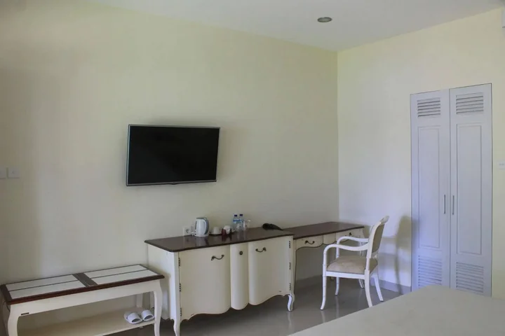 Матарам: Graha Ayu Hotel