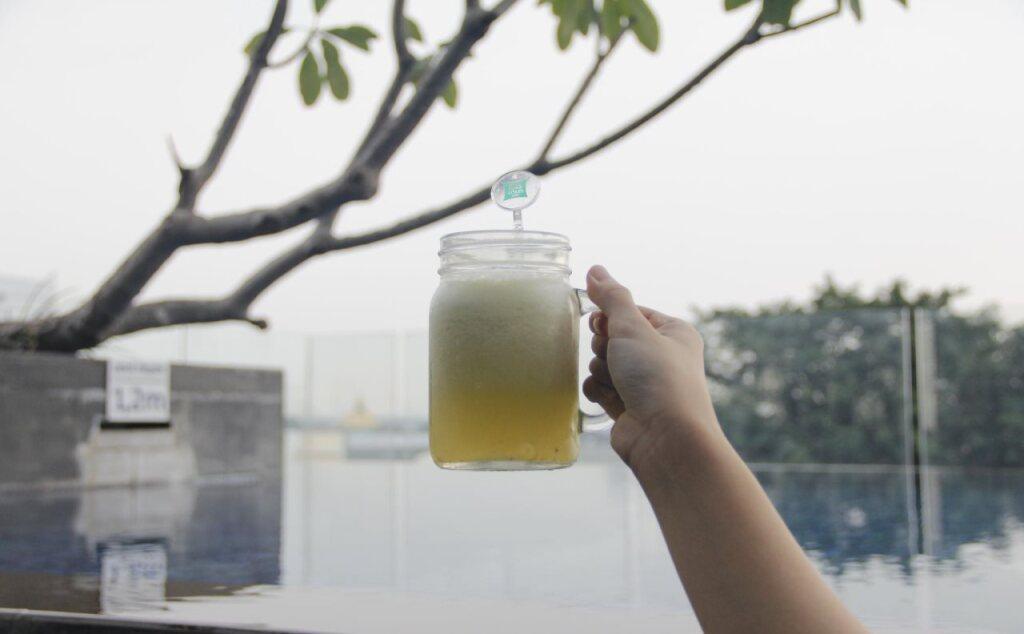 Сурабая: The Southern Hotel Surabaya