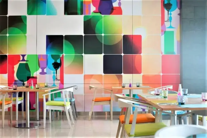Сурабая: The Southern Hotel Surabaya