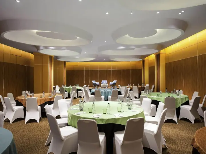 Сурабая: The Southern Hotel Surabaya