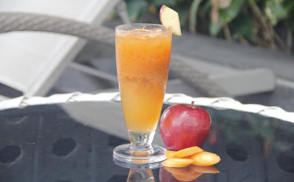 Сурабая: The Southern Hotel Surabaya