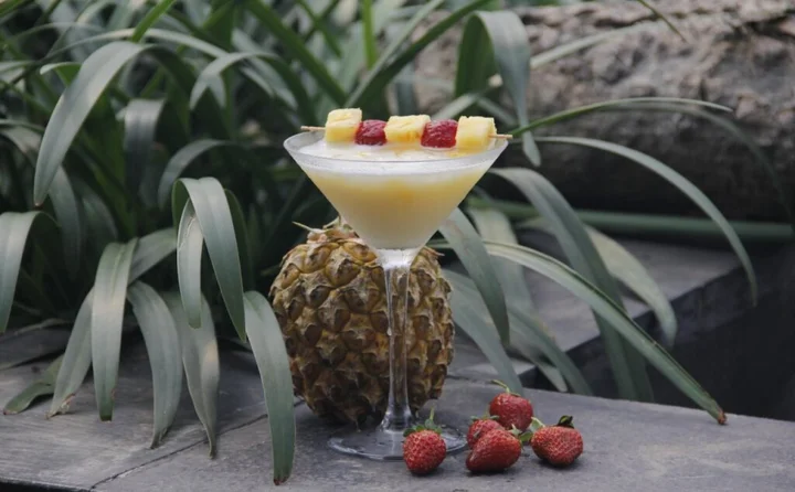 Сурабая: The Southern Hotel Surabaya