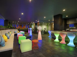 Сурабая: The Southern Hotel Surabaya