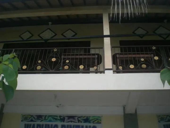 Бунутан: Bintang Homestay