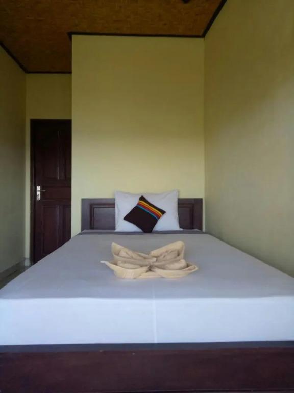 Бунутан: Bintang Homestay
