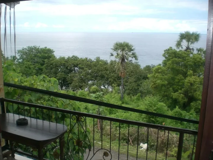 Бунутан: Bintang Homestay
