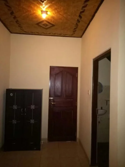 Бунутан: Bintang Homestay