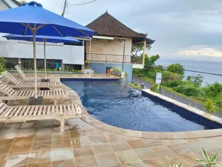 Бунутан: Bintang Homestay