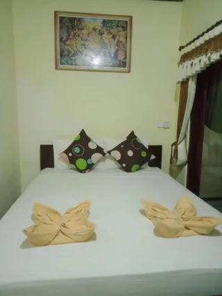Бунутан: Bintang Homestay