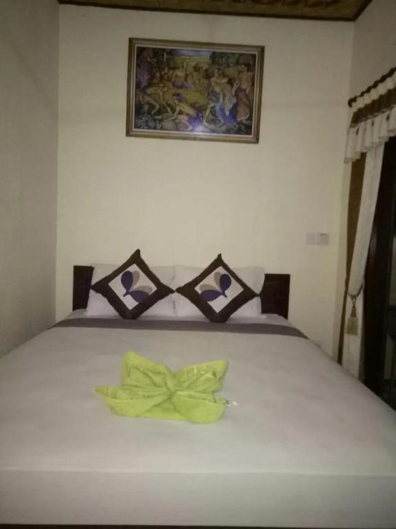 Бунутан: Bintang Homestay