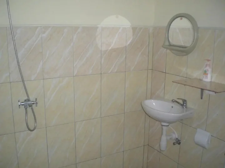 Бунутан: Bintang Homestay