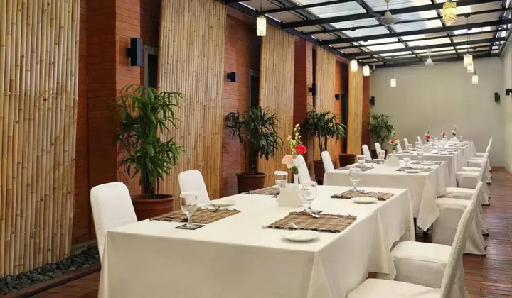 Керобокан: Zizz Convention Hotel