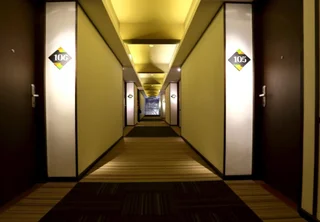 Бандунг: Hotel Namin
