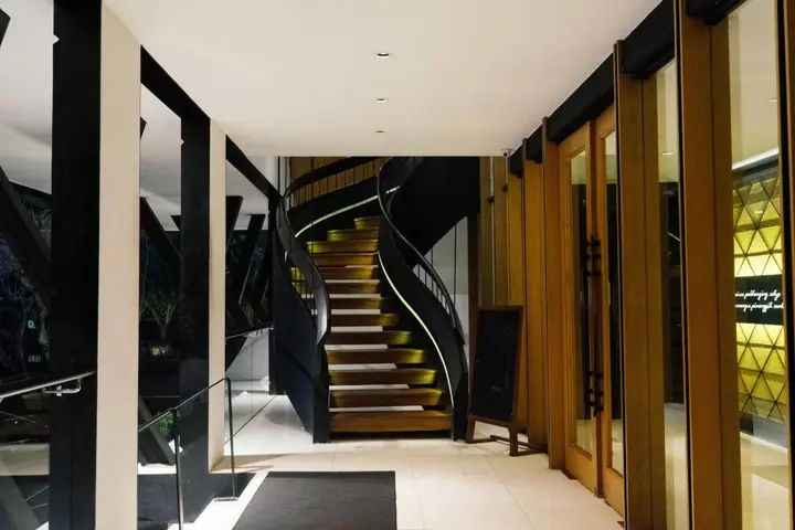 Бандунг: Hotel Namin