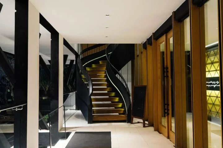 Бандунг: Hotel Namin